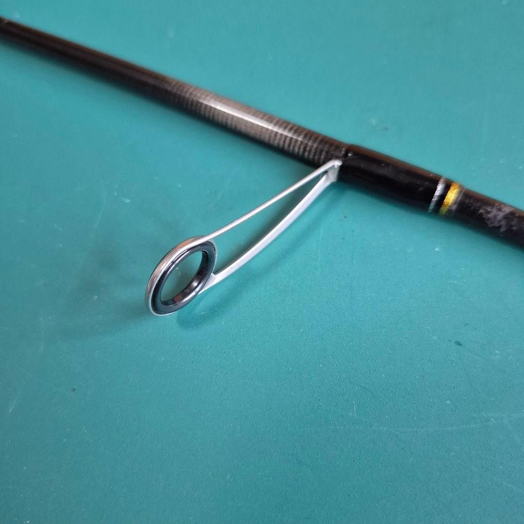 【美品】メジャークラフト　CRX-S694AJI