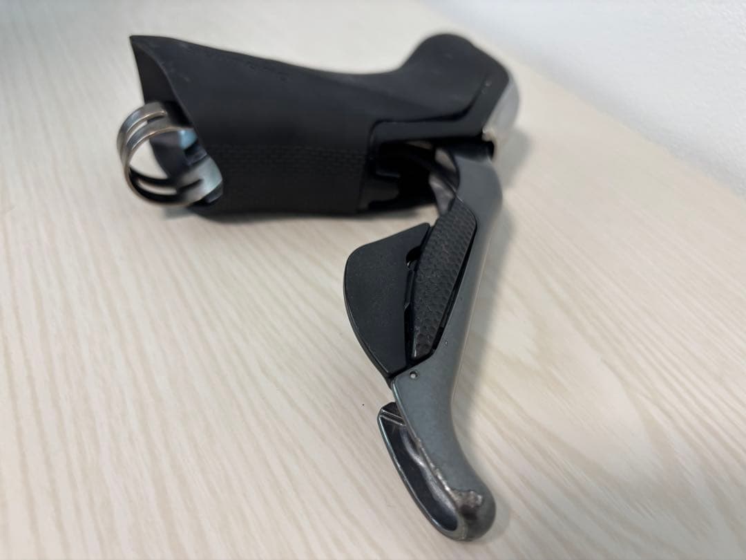 アスパラ大王　SHIMANO DURA-ACE Di2 9070系