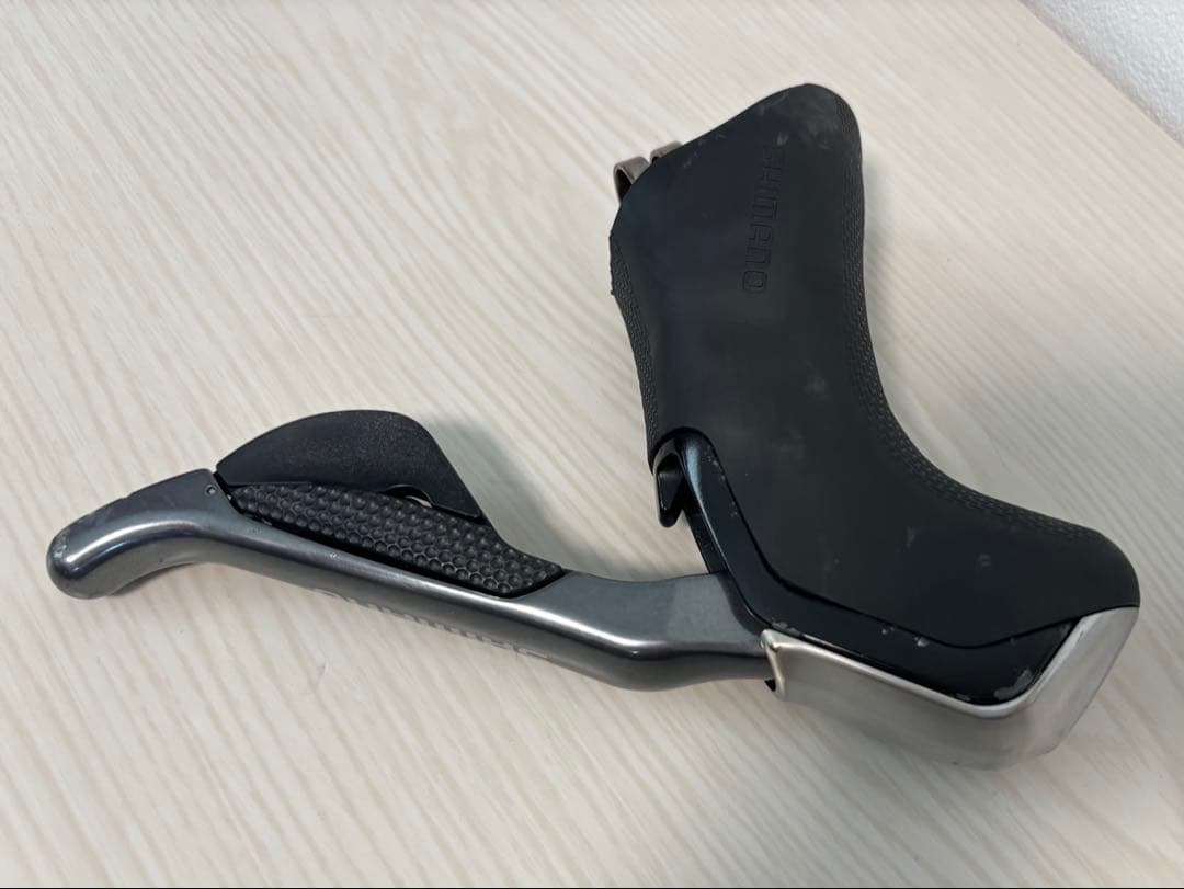 アスパラ大王　SHIMANO DURA-ACE Di2 9070系