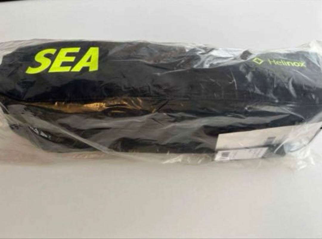 HELINOX WDS TACTICAL TABLE テーブル　black