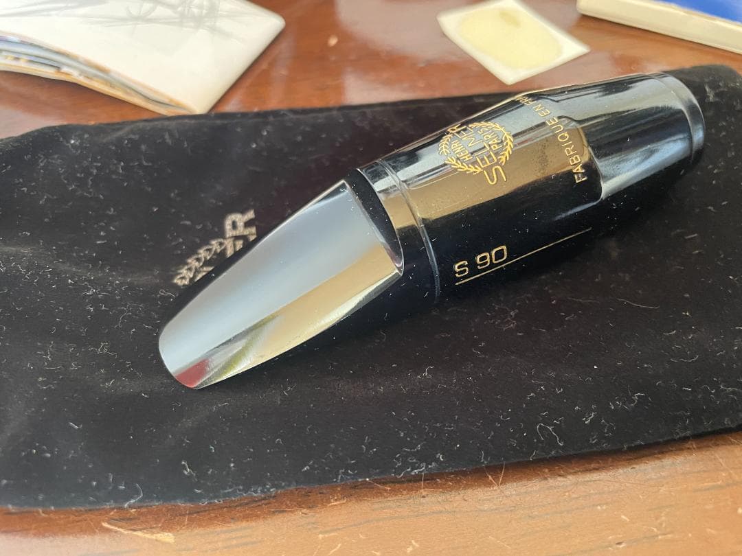 アルトサックス 用品（スタンド、マウスピース、リード他…） ばら売り不可