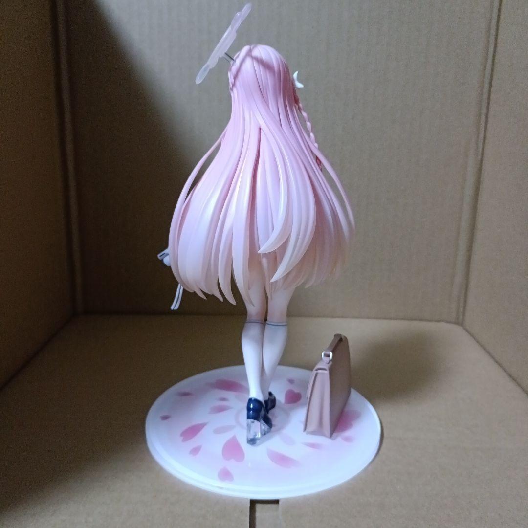 ブルーアーカイブ ハナコ DX Ver. フィギュア