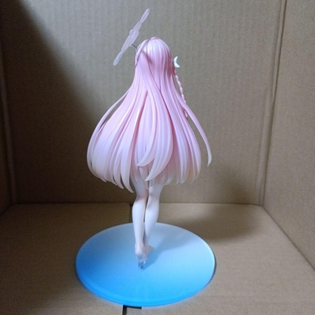 ブルーアーカイブ ハナコ DX Ver. フィギュア