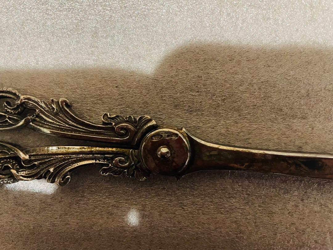 シルバー800 シルバーグレープシザーズ