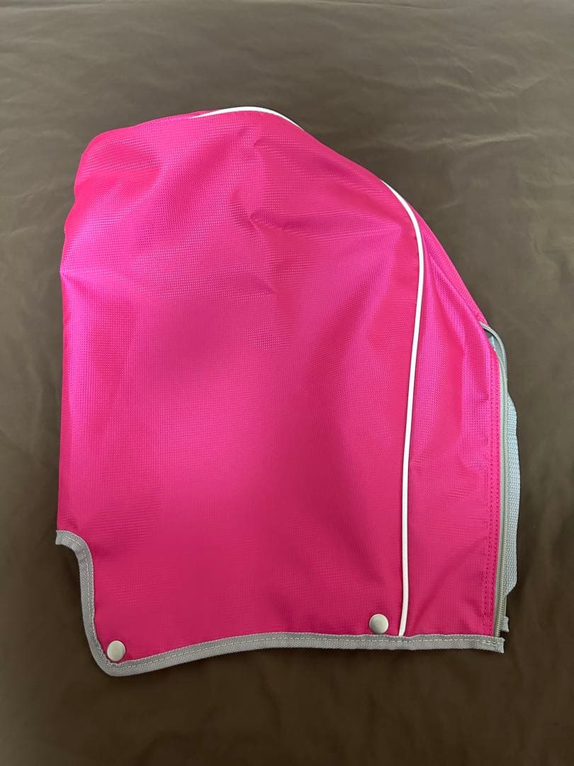 【断捨離中】TOUR STAGE ゴルフバッグ