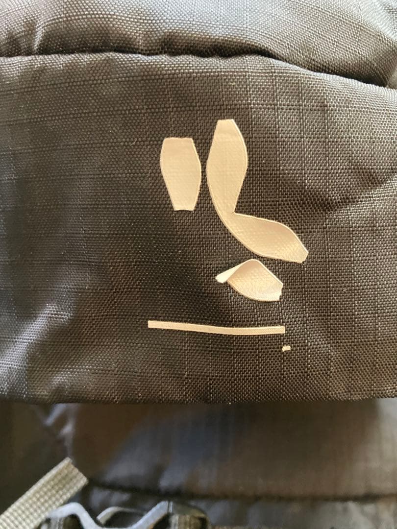 arva アルバ　エアバッグ　AIRBAG REACTOR 40 Black