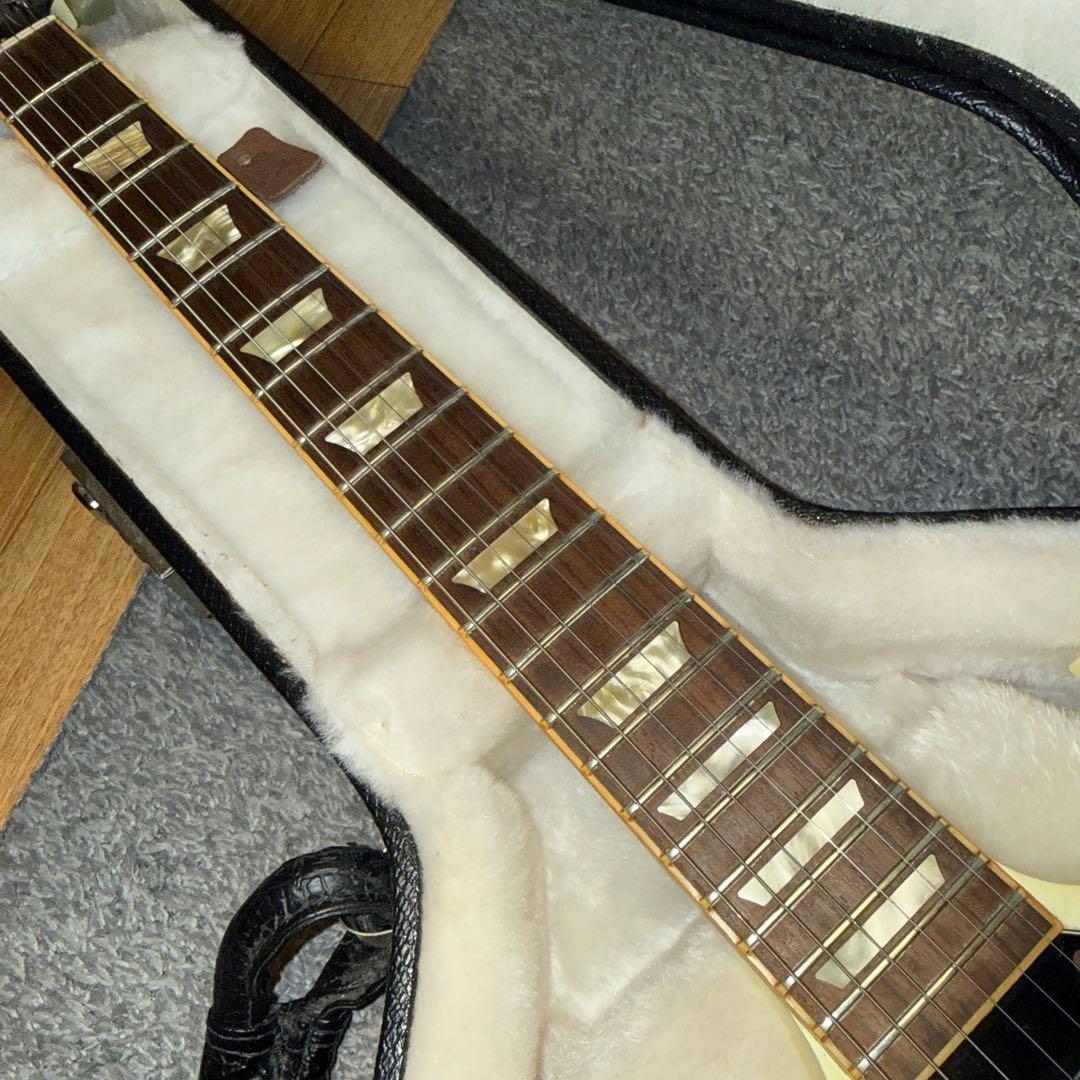 ギター 2007 Gibson SG Standard - Classic White