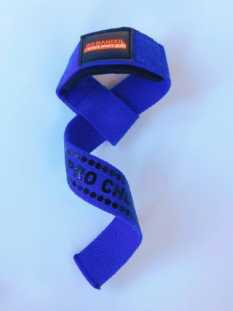 UPowerパワーグリップ プロ+ リストストラップ筋トレ