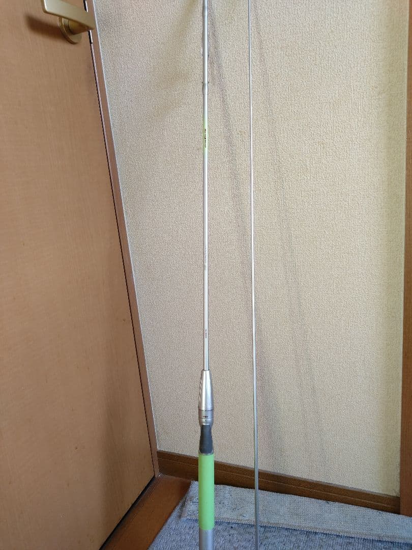 シマノ IGハイスピードスコーピオンEV 2652R