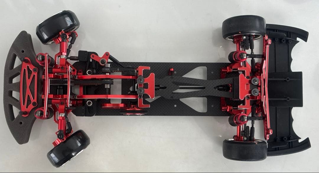 D-LIKE Re-R HYBRID風　※必ず商品の説明を御一読下さい。