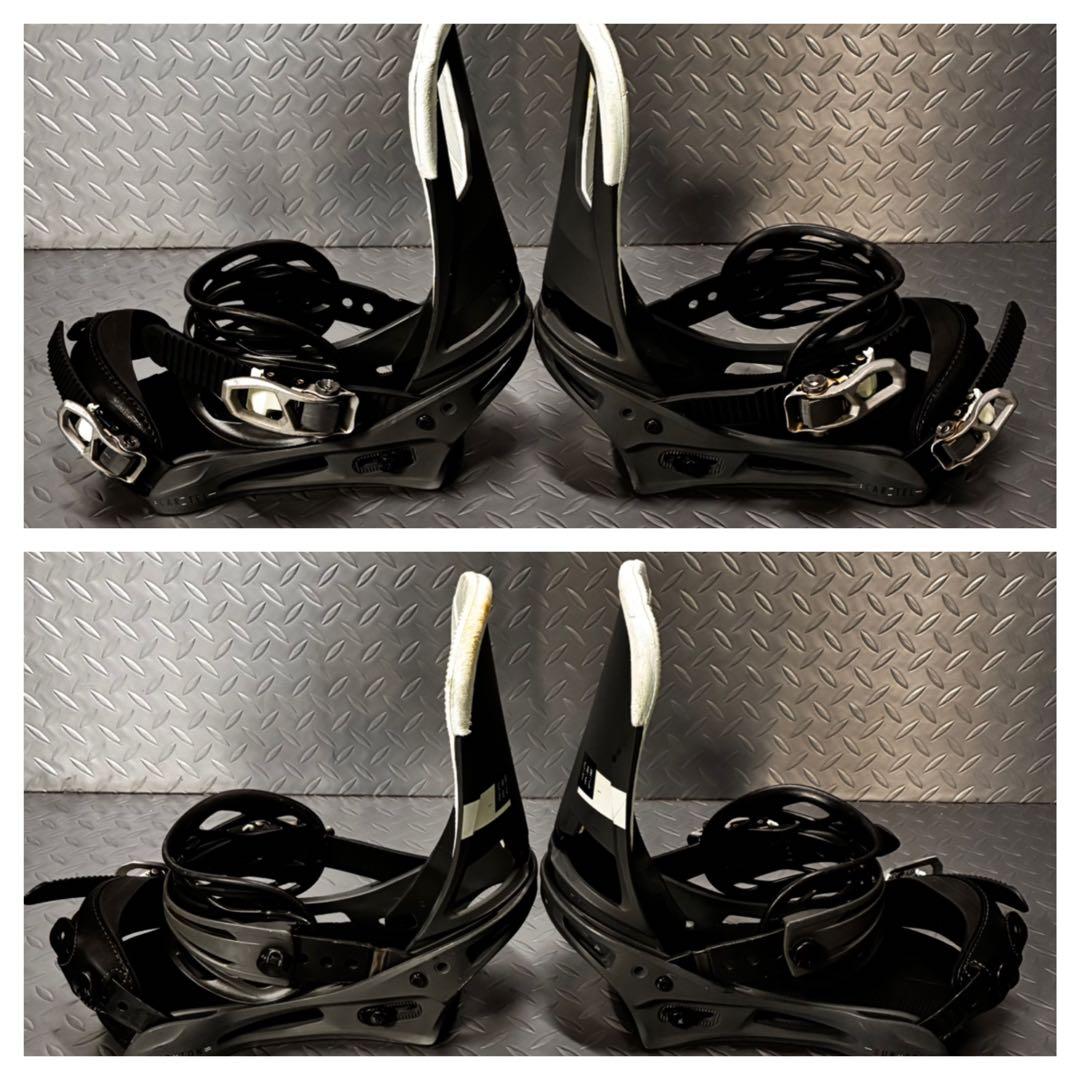 【豪華セット】バートン カスタム カーテル FLUX ブーツ メンズ 3点セット