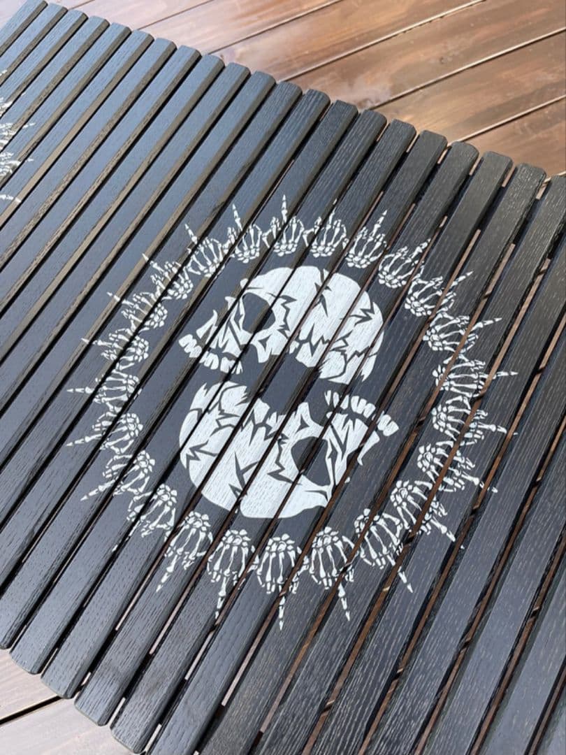 希少ソマテーブル　DAMNGOOD!!ver.(ダムグッド)　SomAbito