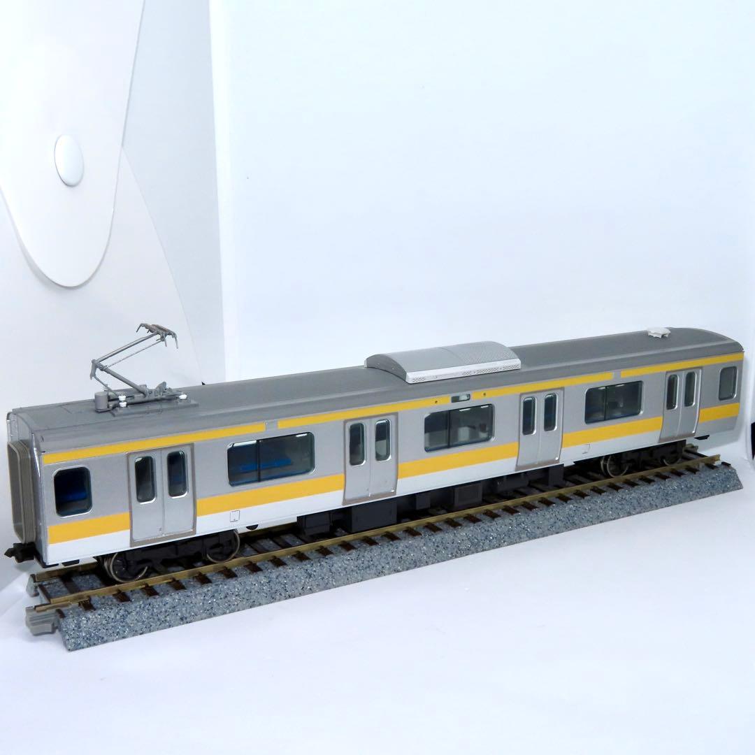 TOMIX HO-9008 JR E231系0番代（総武線）４両　基本セット