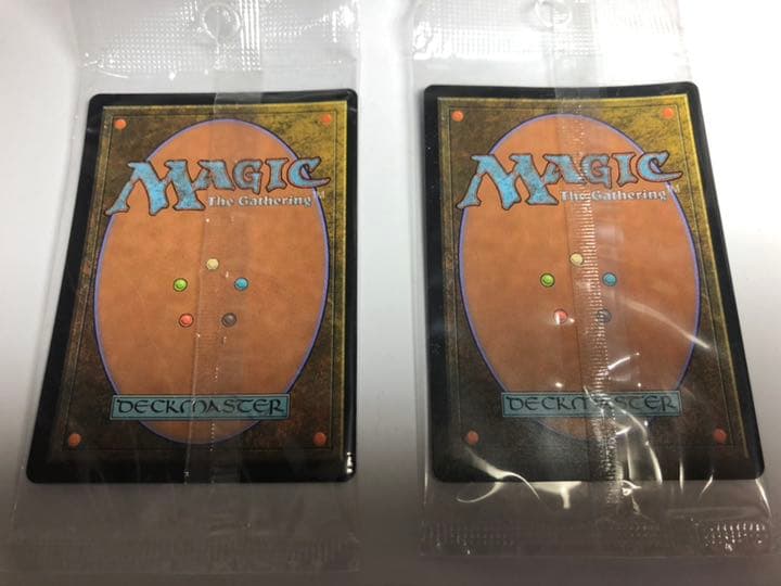 MTG foil 《ビビアン・リード/Vivien Reid》2枚セット