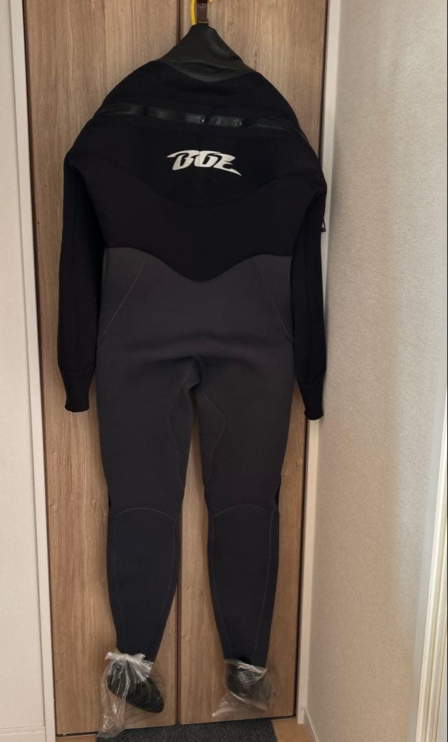 BGZ DRY-13 寒冷地仕様