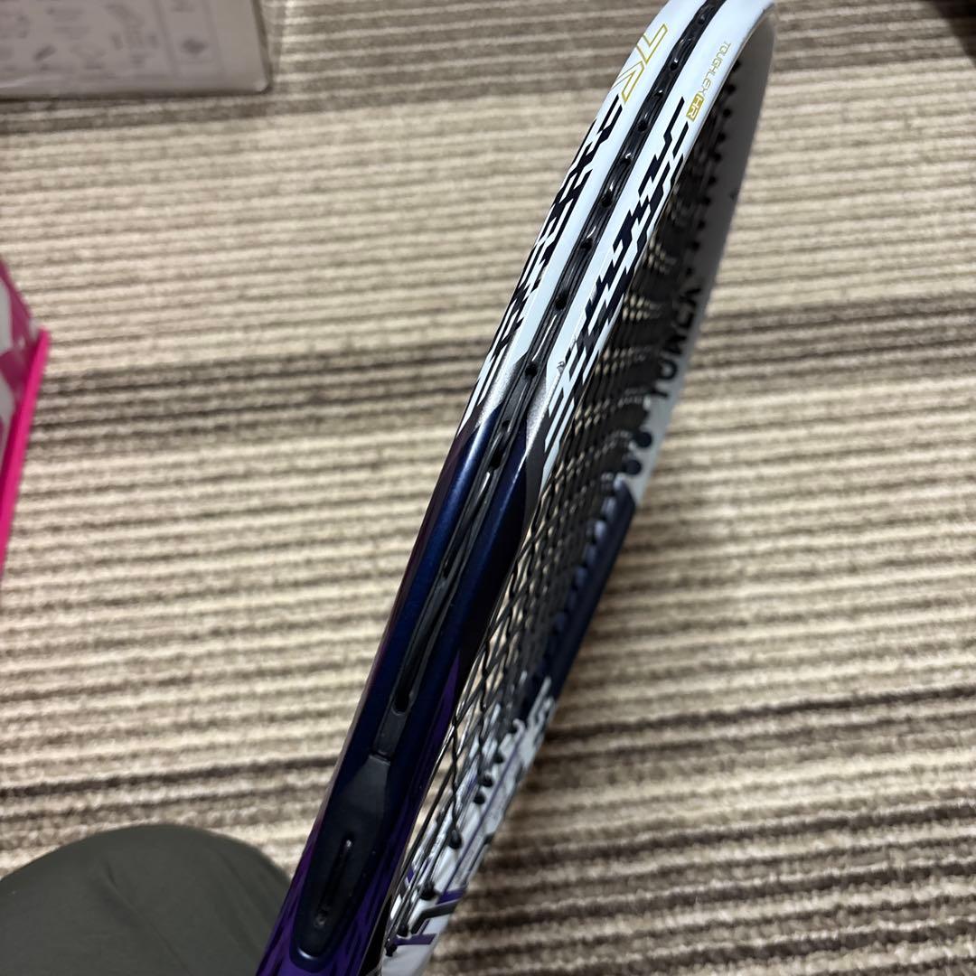 エフレーザー　7s リミテッド