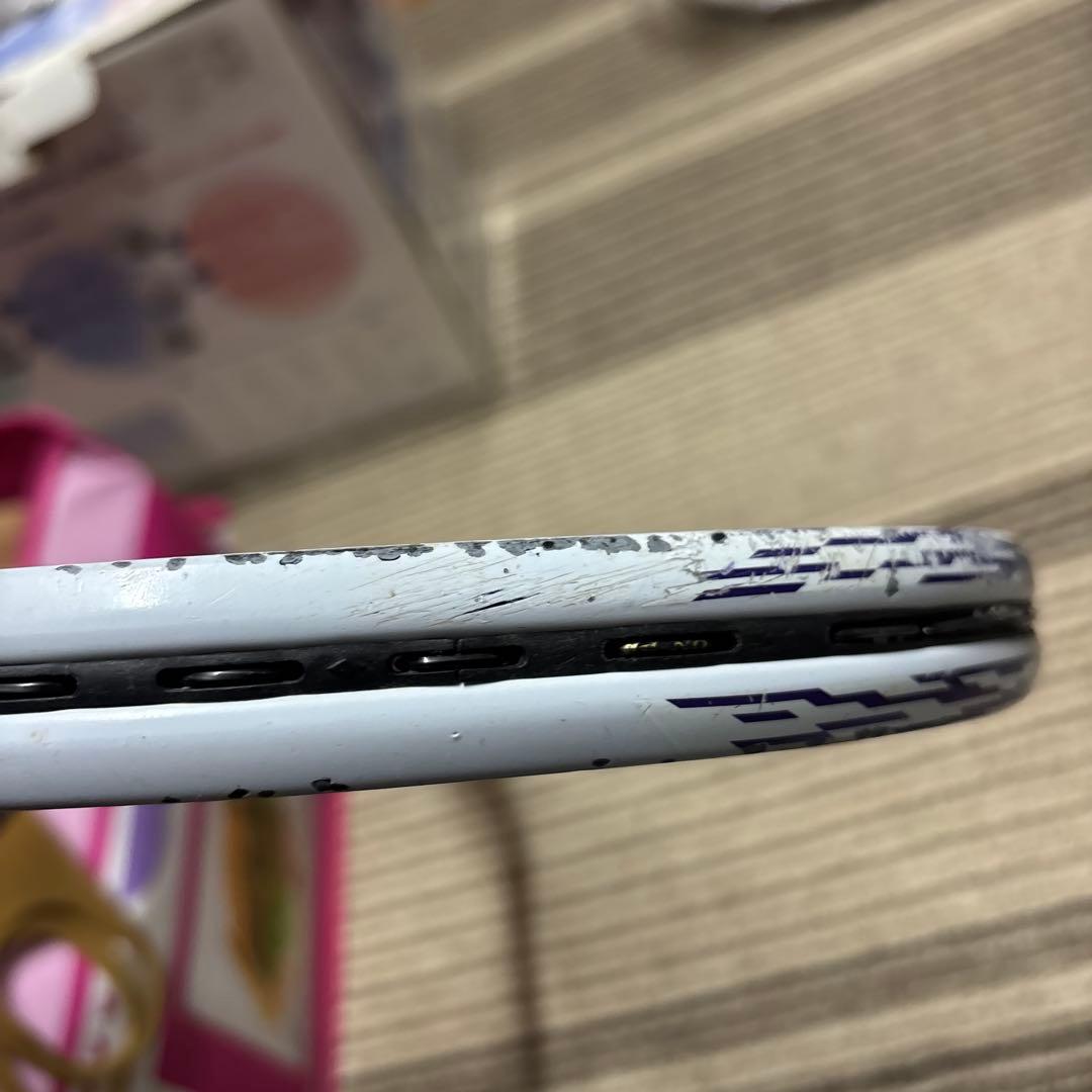 エフレーザー　7s リミテッド