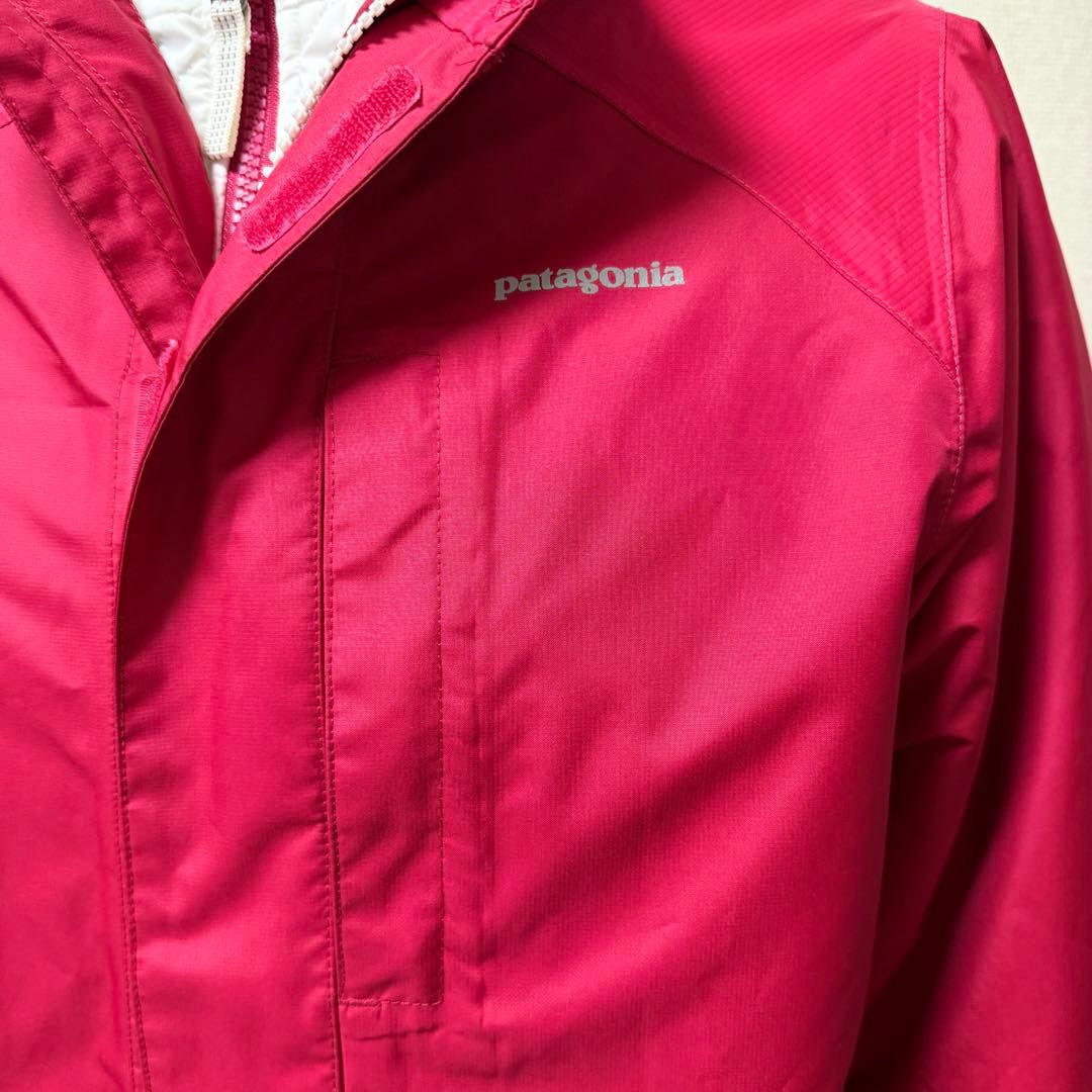 3WAY パタゴニア 3in1 H2No ジャケット 防水透湿