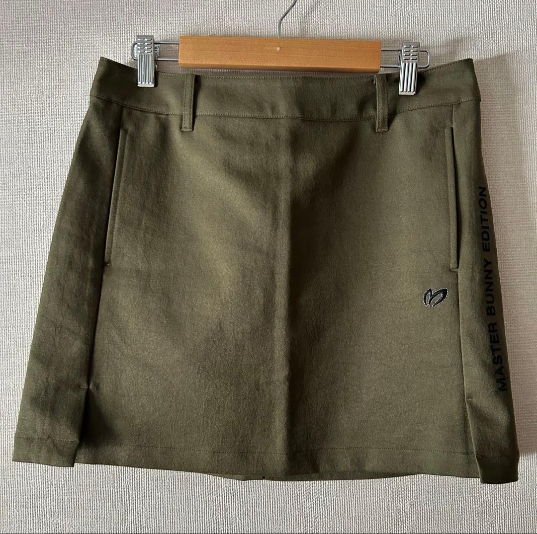 【美品】MASTER BUNNY EDITION サイズ2