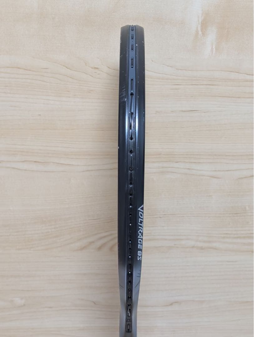 VOLTRAGE 8S(ボルトレイジ 8S)