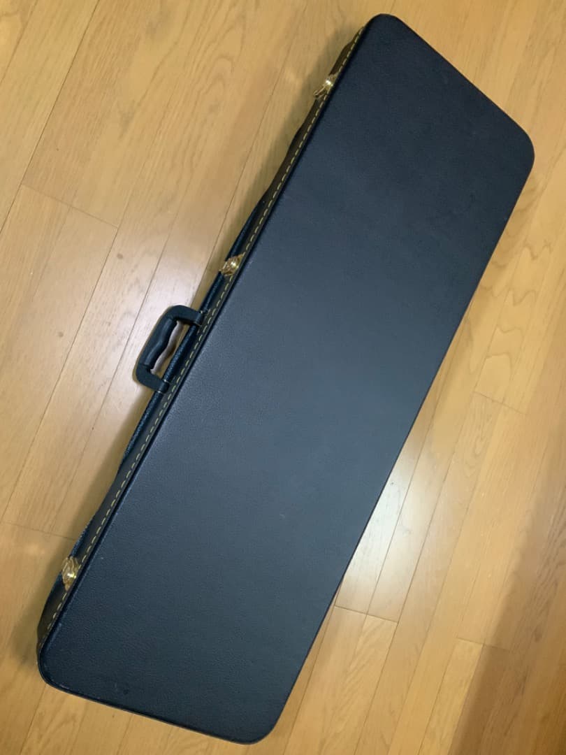 ギター Bill Lawrence BC2E-130WAL