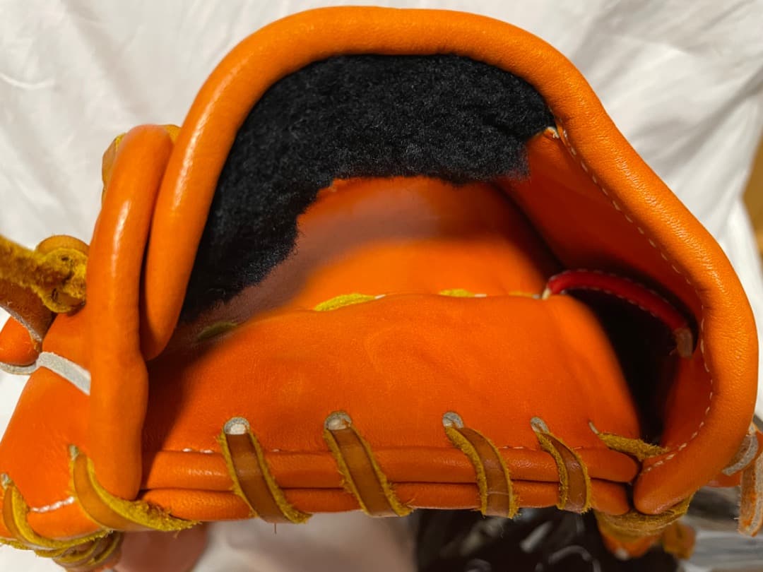 未使用　和牛JB 型付け済み　廃盤モデルJB-006T