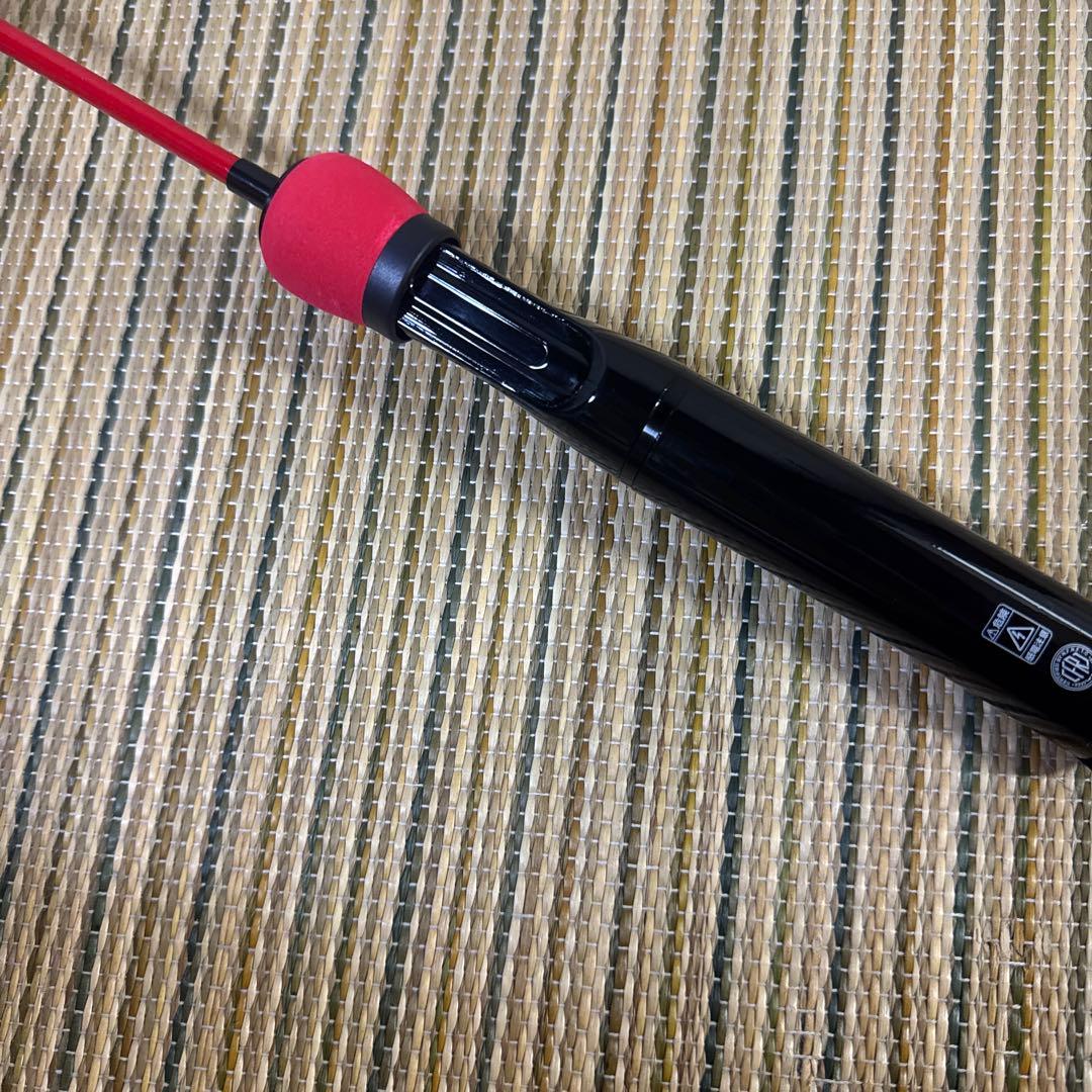 ジャッカル　エッグアーム　ショーティー　ロンガー　2本セット