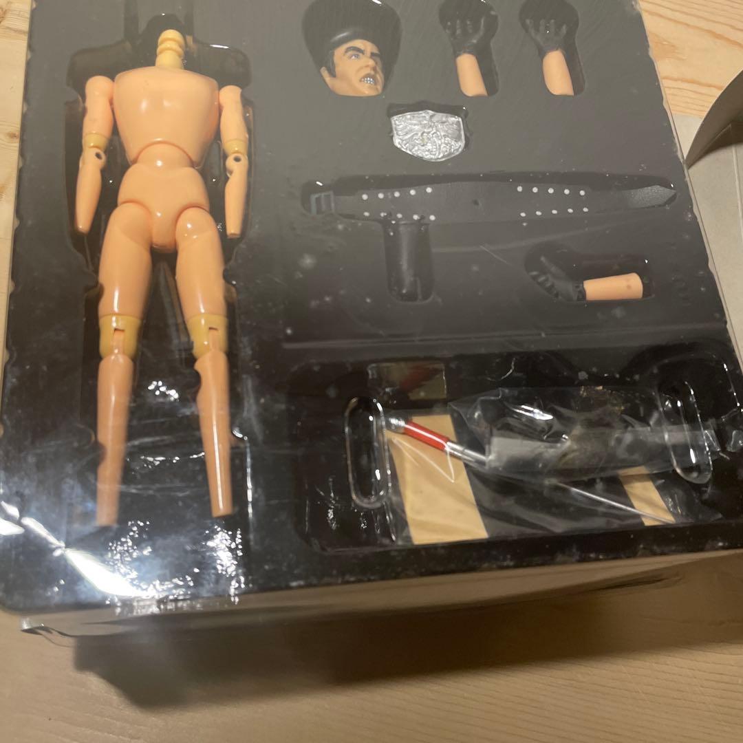 オオツカ企画　ハイパーヒーロー 仮面ライダー&ショッカー戦闘員