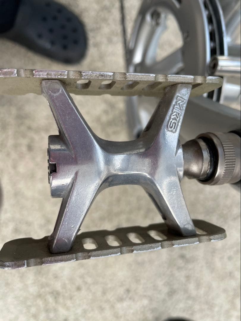 【美品】R&M BD-1 Capreo 折りたたみ自転車｜倉庫保管・整備済