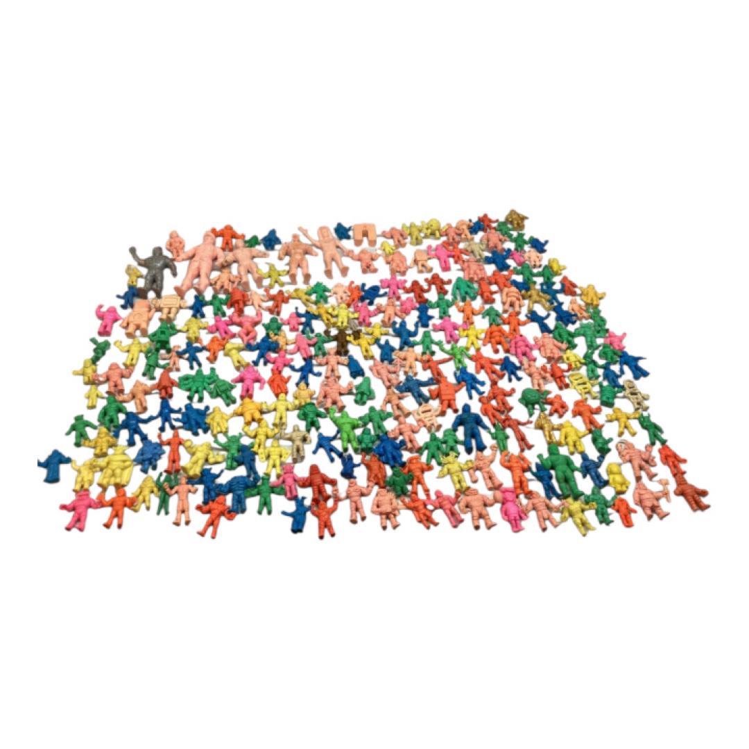 キン肉マン消しゴム 等 まとめ売り 200以上 キン消し