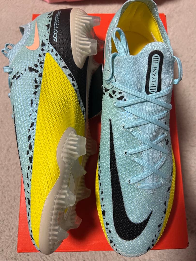 おでんくん‼️ファントム GT2 エリート DF FG