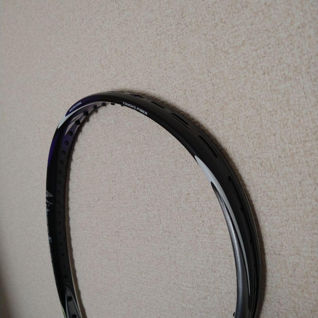 ネクシーガ80s　NEXIGA　80s　ソフトテニス　ラケット　ヨネックス　新品