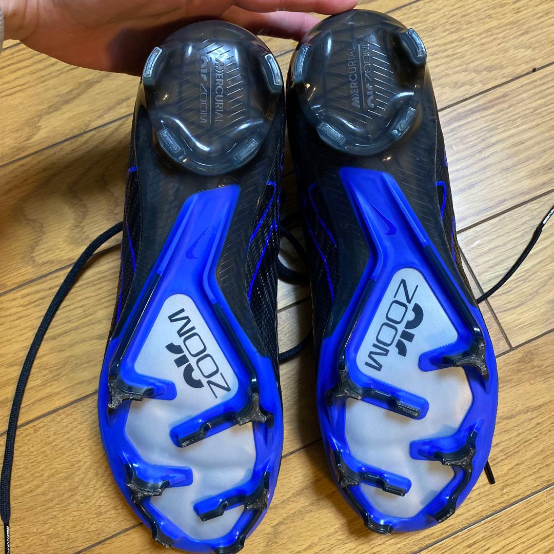 Nike Mercurial サッカーシューズヴェイパー15