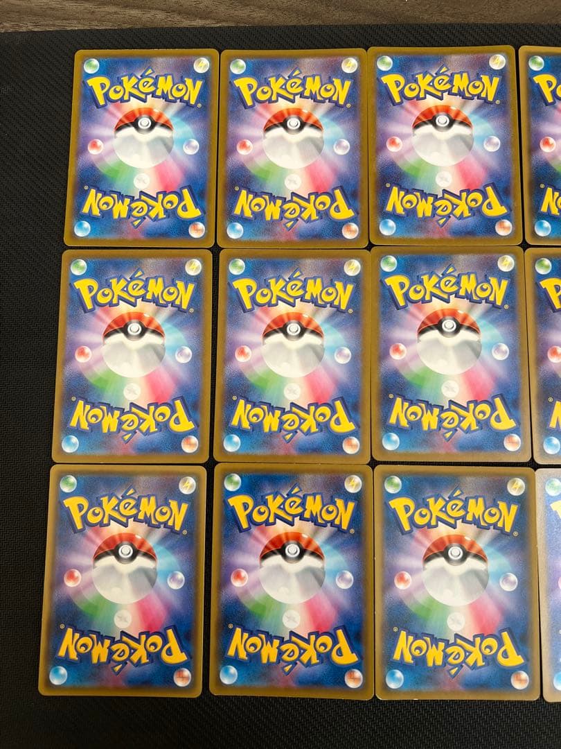 ピカチュウ　17枚まとめ売り