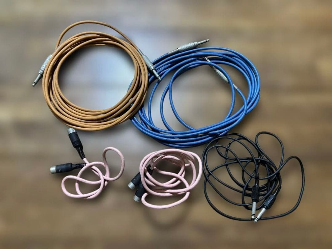 Yamaha DX7s シンセサイザー