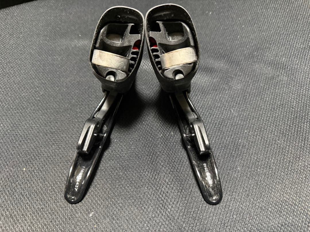 希少品！SRAM FORCE AXS リム/機械式ディスクブレーキ用シフター美品