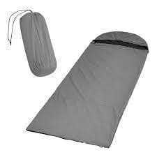 ワークマン　イナレムギアフーデッド　シュラフカバー　2024年モデル　寝袋