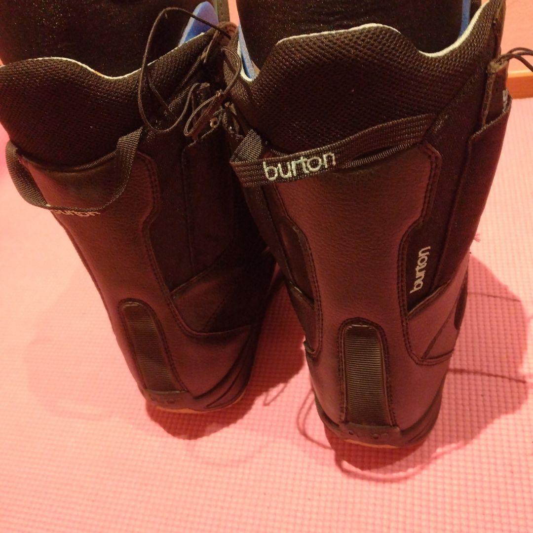 Burton スノーボードブーツ MINT
