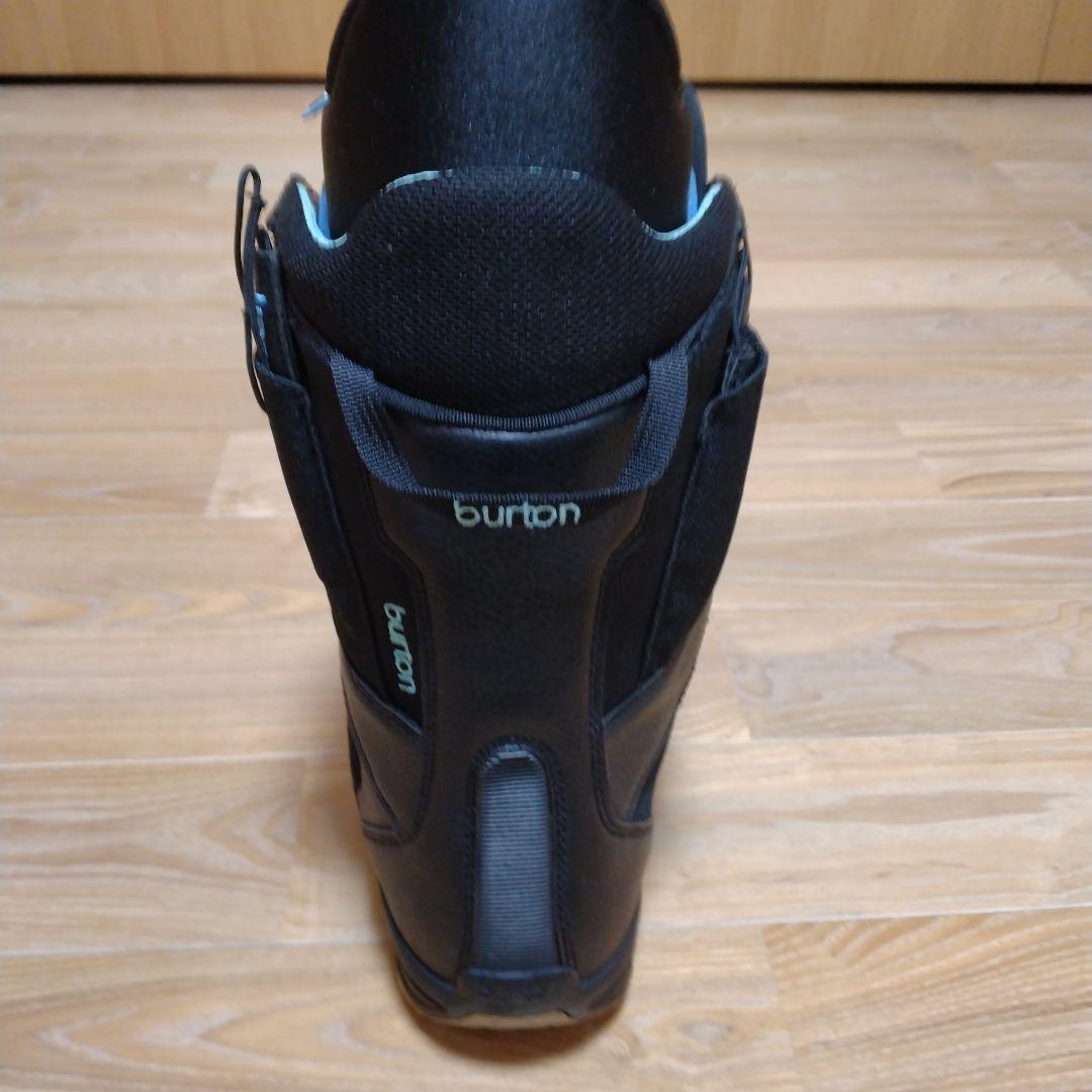 Burton スノーボードブーツ MINT