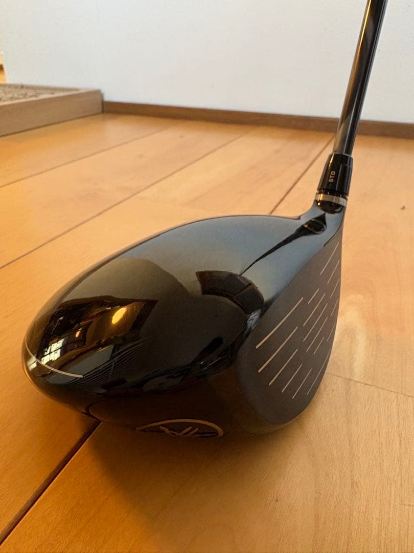 ヤマハ　RMX VD/M ドライバー　2024年 美品