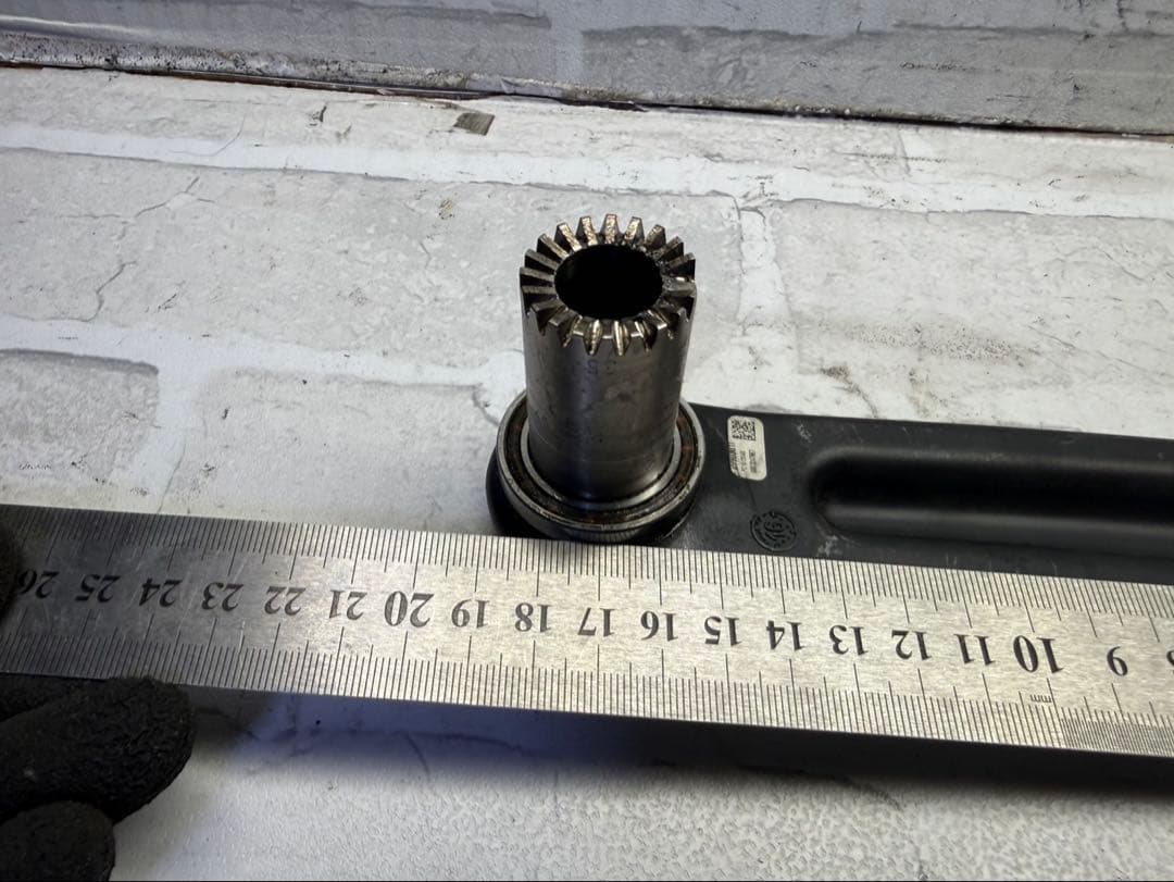 カンパニョーロ　ケンタウル　CENTAUR 11速　 コンポセット