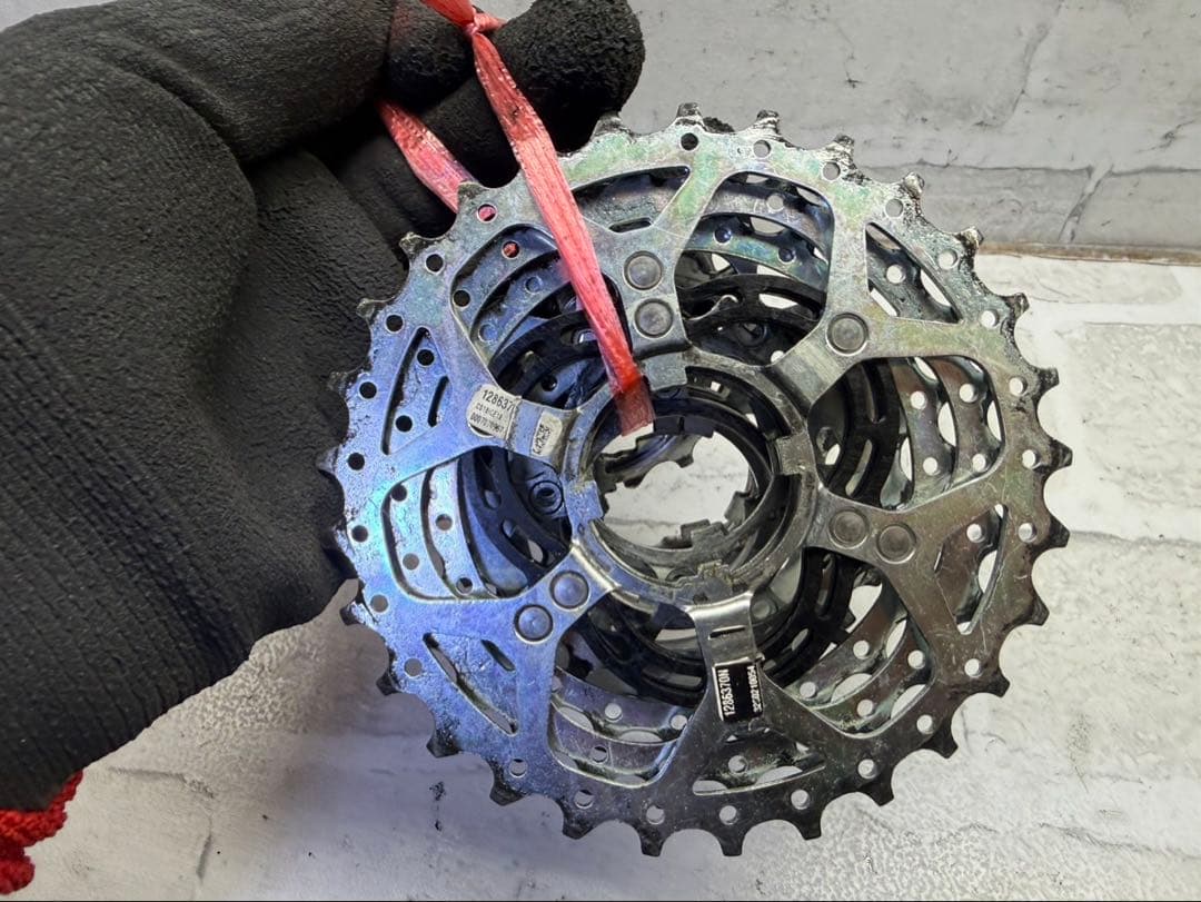 カンパニョーロ　ケンタウル　CENTAUR 11速　 コンポセット