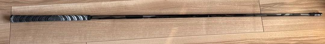 Fujikura DIAMOND Speeder 5S テーラーメイドスリーブ付