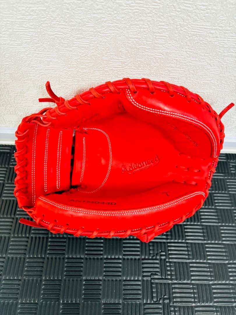 キャッチャーミット　SSK