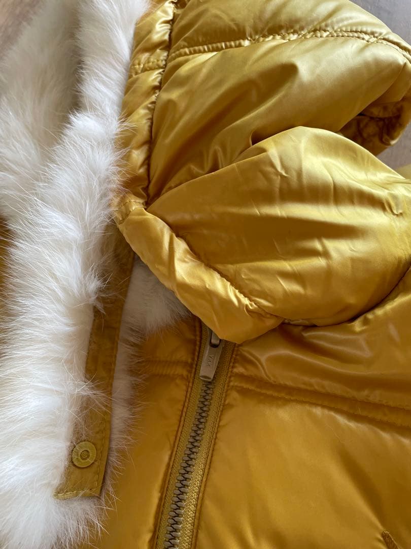 Callawayキャラウェイダウンジャケット