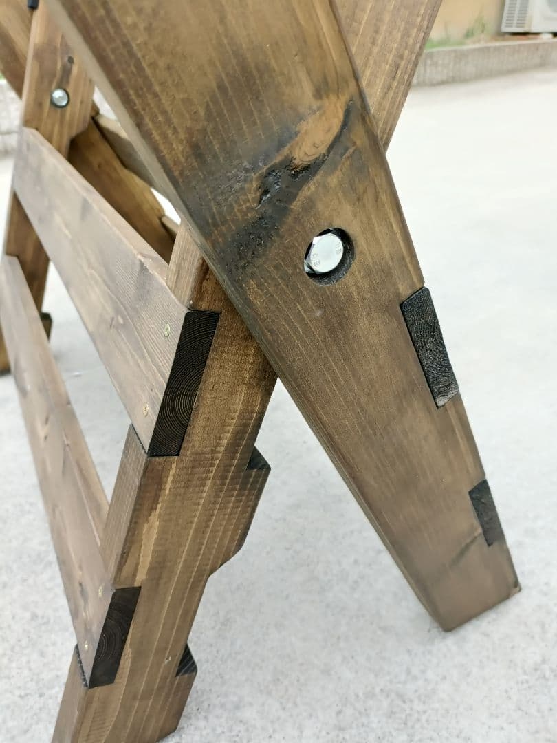 サーフボード スタンド