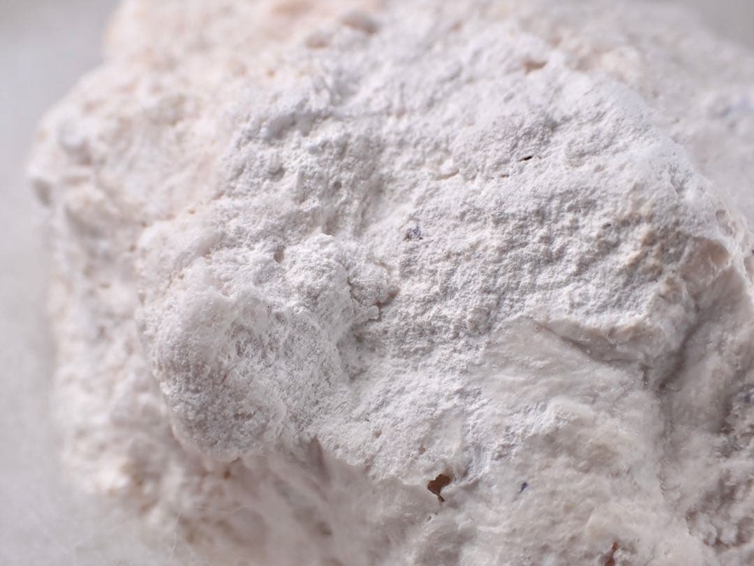 シベリア石　布賀鉱山