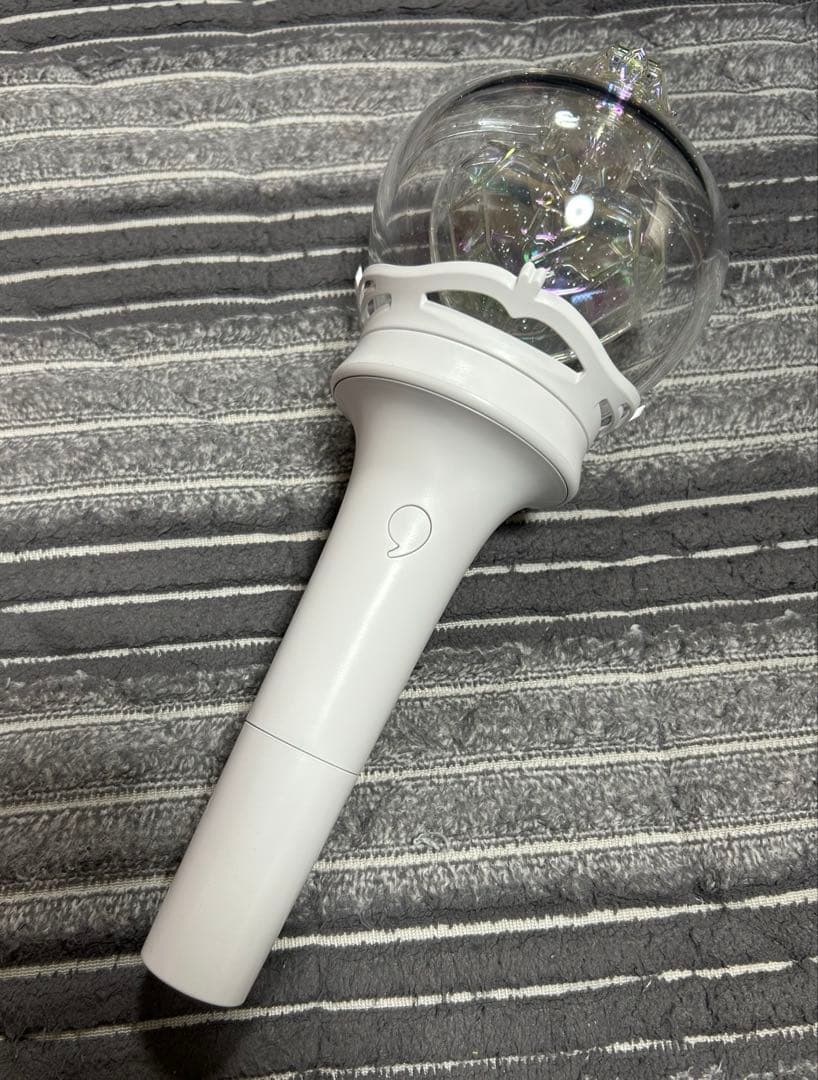 新品未開封　IVE ペンライト ver.2 オフィシャルライトスティック アイヴ