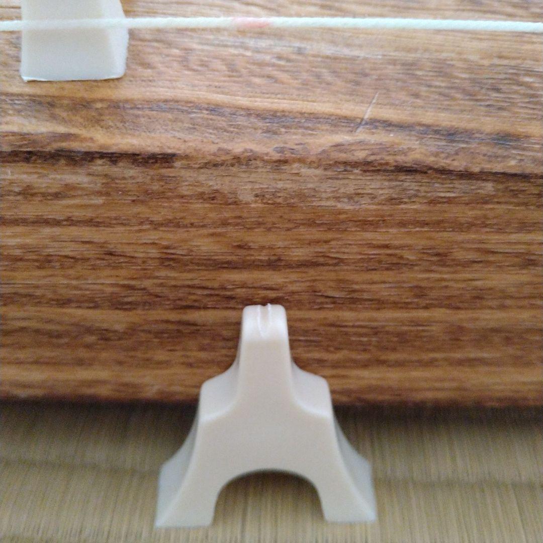 ☆短琴　だれでも弾ける高級三尺琴　弾龍