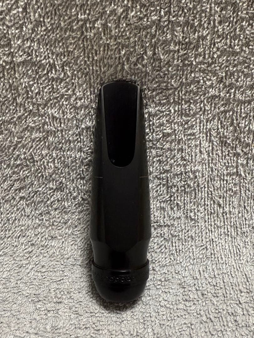 ザ*ン様 SELMER セルマー ソロイスト C アルトサックス マウスピース